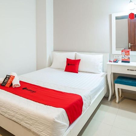 Reddoorz Khoi Nguyen Hotel Ly Chinh Thang Хошимин Экстерьер фото