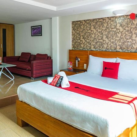 Reddoorz Khoi Nguyen Hotel Ly Chinh Thang Хошимин Экстерьер фото