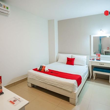Reddoorz Khoi Nguyen Hotel Ly Chinh Thang Хошимин Экстерьер фото