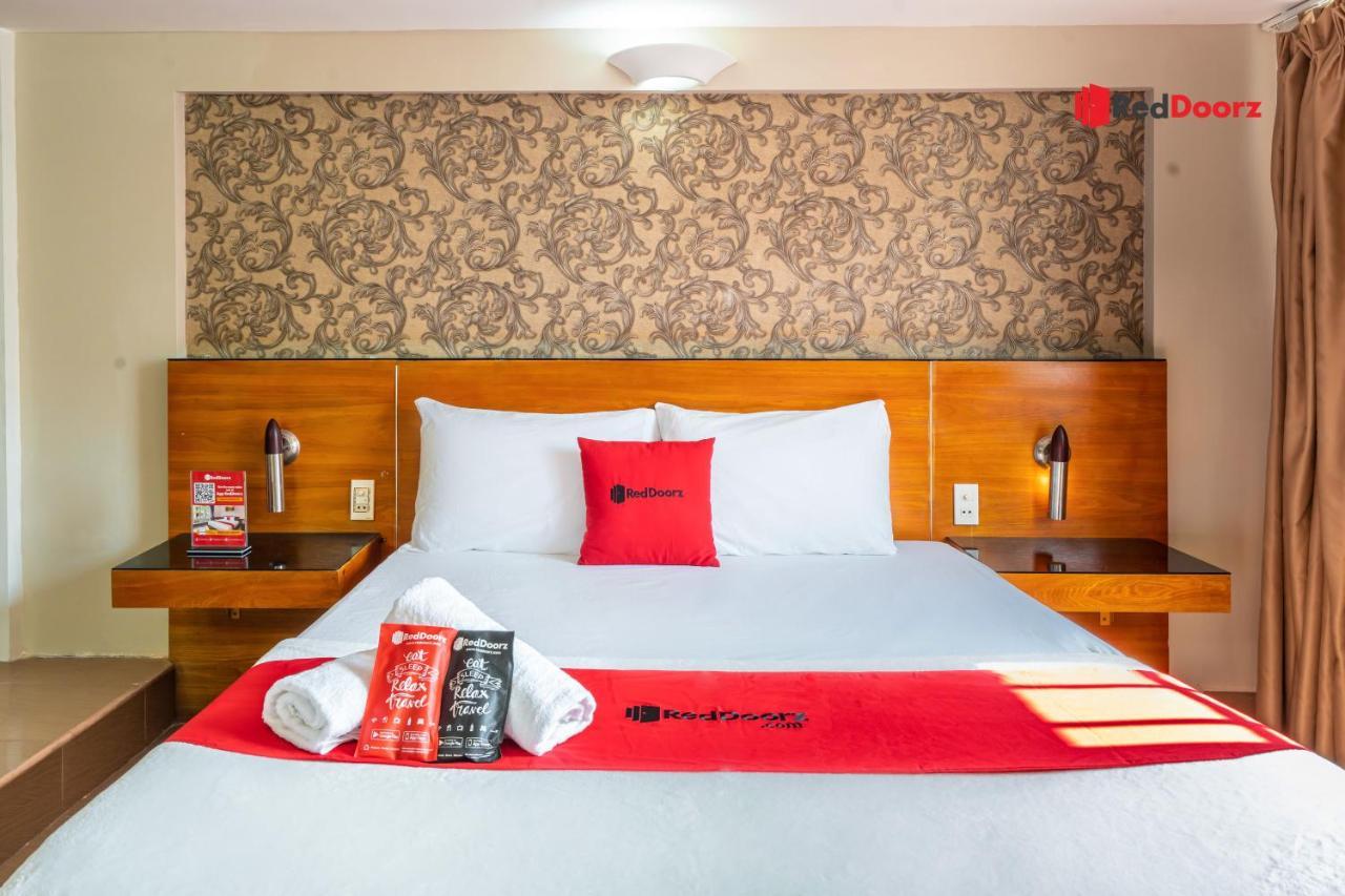 Reddoorz Khoi Nguyen Hotel Ly Chinh Thang Хошимин Экстерьер фото