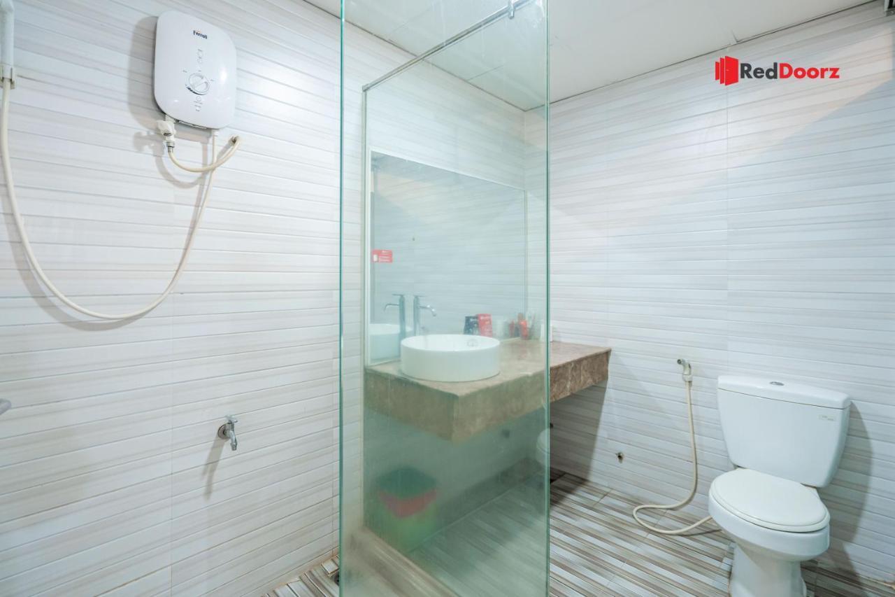 Reddoorz Khoi Nguyen Hotel Ly Chinh Thang Хошимин Экстерьер фото