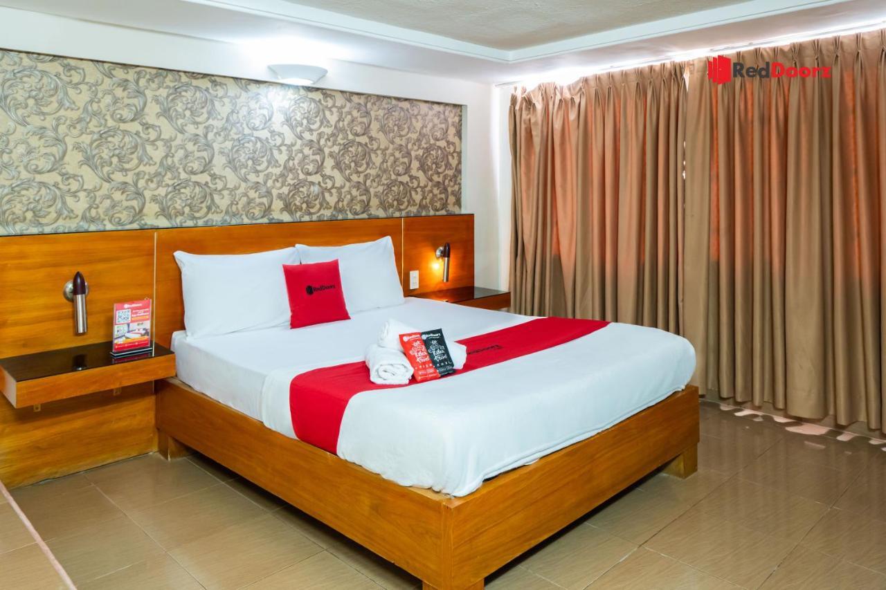 Reddoorz Khoi Nguyen Hotel Ly Chinh Thang Хошимин Экстерьер фото